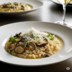 risotto de seas