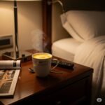 ¿Qué hongos se utilizan en infusiones para relajación y sueño?