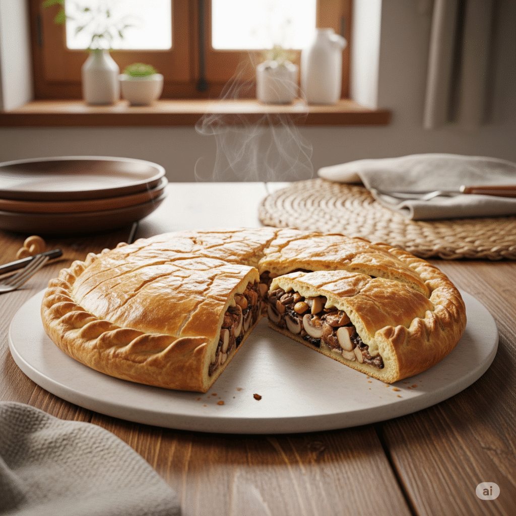 empanada
