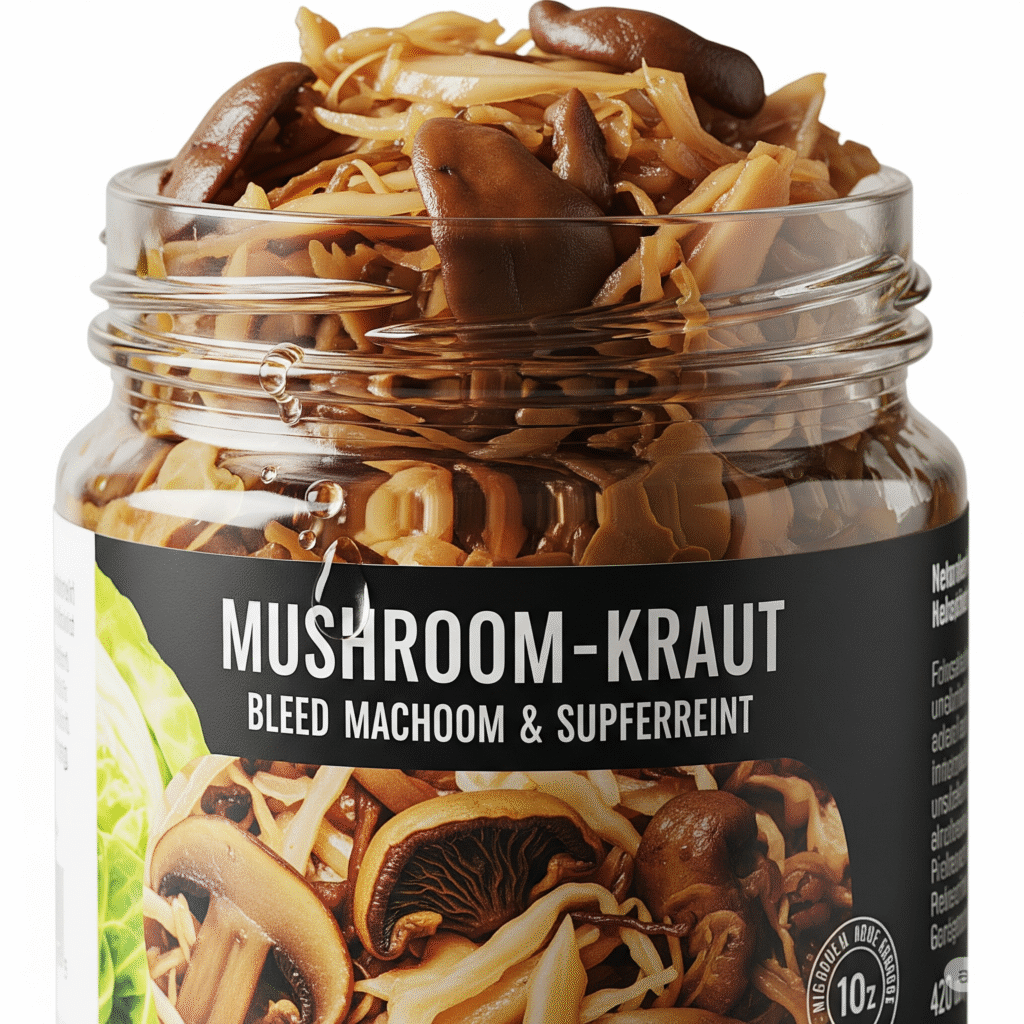 kraut