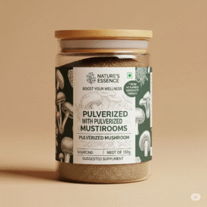 pulverizacion de hongos