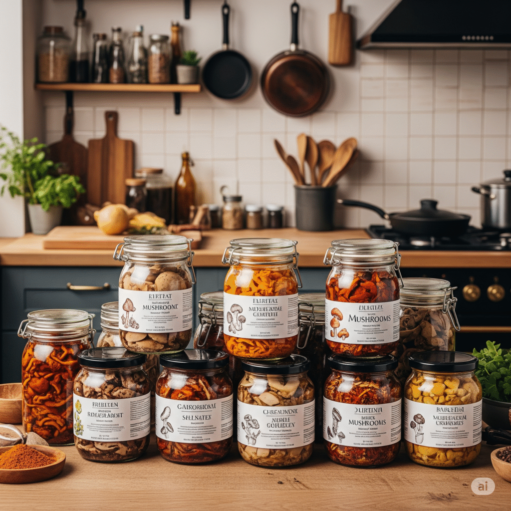escabeche