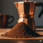 bagazo de cafe