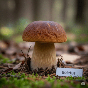 boletus